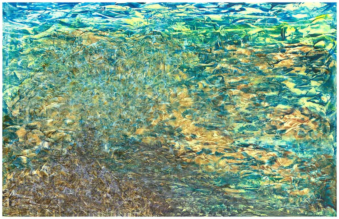 Multidimensional Art At The Met Art Museum
