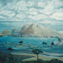 Buy Large Paintings For Living Room Large Wall Art