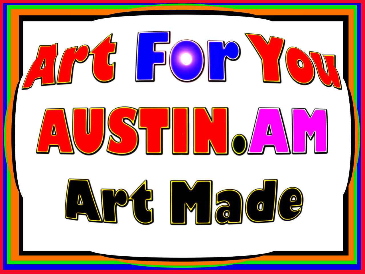 Custom Made Art in Austin Texas Finest Arts Made