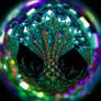 Deviant Art Alien Diamond Jewels Worth