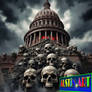 Halloween Party! VIP Austin Texas Capitol Building