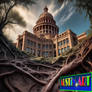 Austin Capitol Building Trip: Hiking in Amazon #8