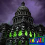 Austin Capitol Building Vip Party Don't Come!