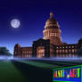 Original Austin Art For Sale in Multidimensional