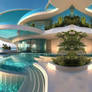 House For Sale in Dubai Ultra Modern Home Decor