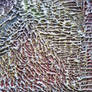 Relief Multidimensional Mural ZOOM Gallery