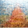 Aluminum Multidimensional Painting By Dapacu