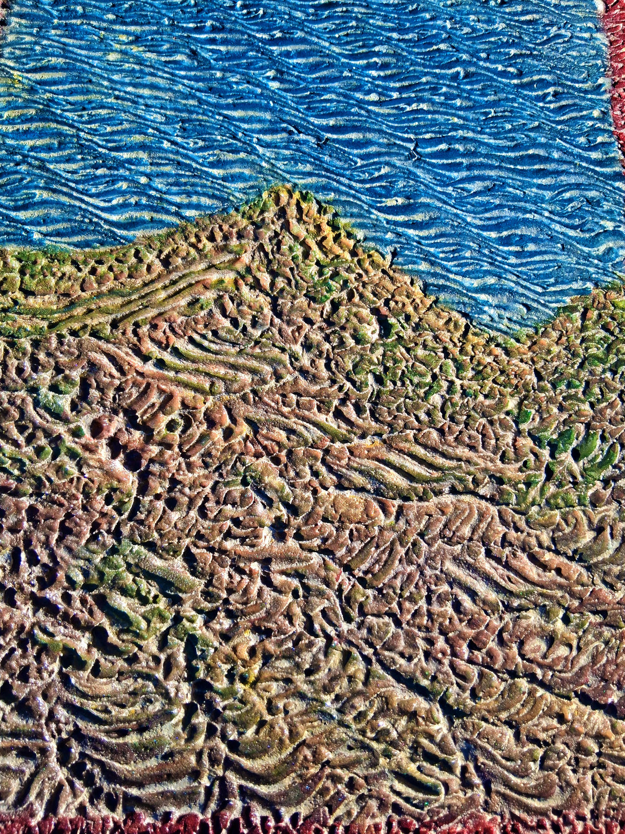 DAPACU Painting For Sale 1000