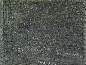 Ever By DAPACU CONFIDENTIAL ART Multidimensionally