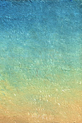 Multidimensional Oil Painting You Can Actually Get