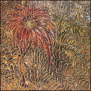 DAPACU Relief Painting.BY Artist.im