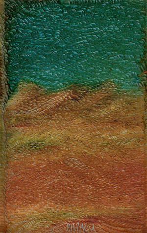 DAPACU Multidimensional Painting