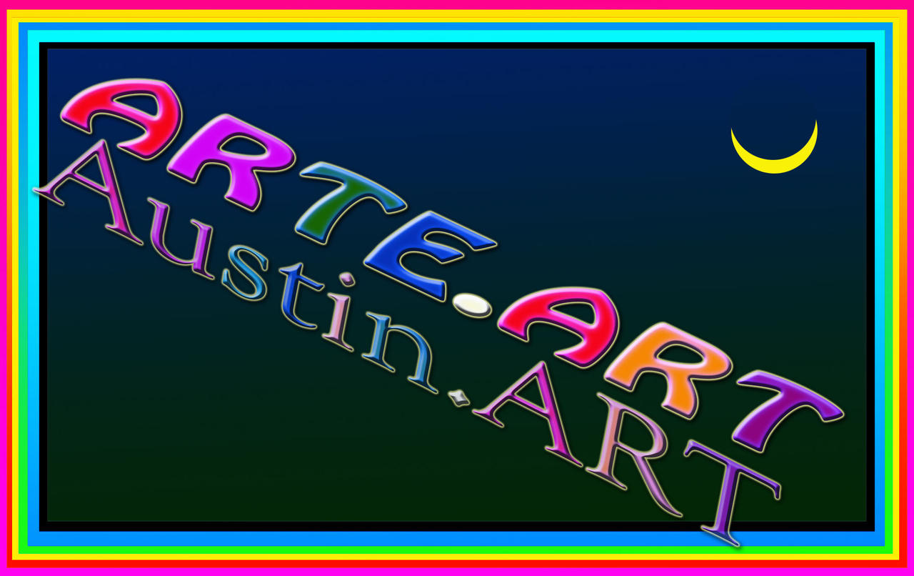 EARTH.BY INFLUENCER.EARTH TEXAS.IS AUSTIN.ART