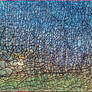 Multidimensional REAL Oil Painting.By ARTE.ART