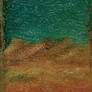 Multidimensional.Me Painting.By Xo.AL in England.Pm Gallery.im Austin.Art Texas.is Eco.ST