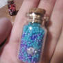 Bead Bottle