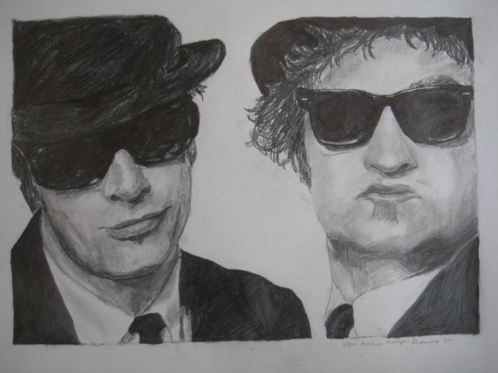 Blues Brothers