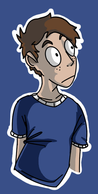 Jon Freeman Deviantart Jon by Dustiletto29 on DeviantArt