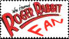 Roger Rabbit Stamp 1