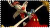 Roger Rabbit Stamp 2