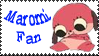 Maromi Stamp