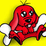 Clifford Pup