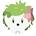 Shaymin