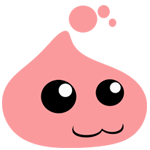 Poring - Pink by Toonfreak on DeviantArt