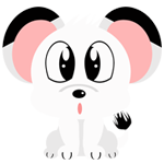 Kimba Vector