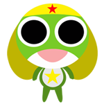 Keroro Vector