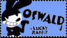 Oswald Stamp