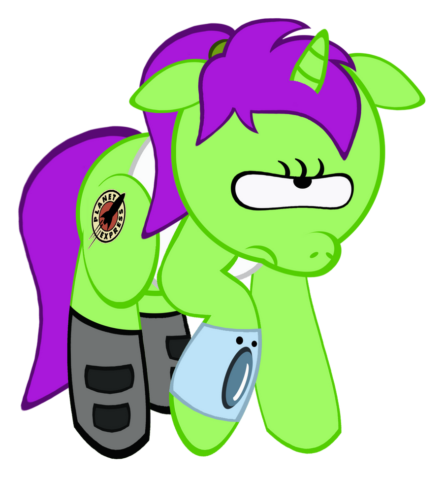 My Leela Pony