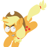 South Pony- Applejack