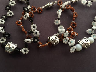 Bear Bracelets