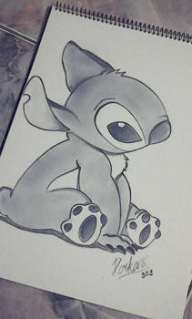 Stitch (626)