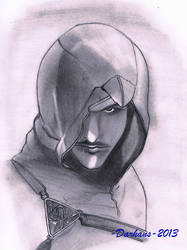 Altair Ibn La Ahad