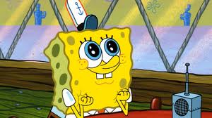 Spongebob Is Looking Up By Fifi1116 On DeviantArt spongebob-is-looking-up-by-fifi1116-on-deviantart
