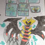 Giratina tf