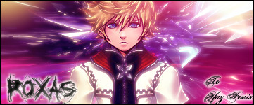 Request: Roxas sing