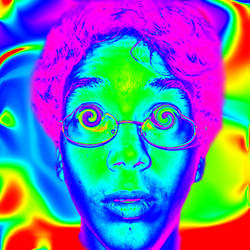 Psychedelic Amnesia