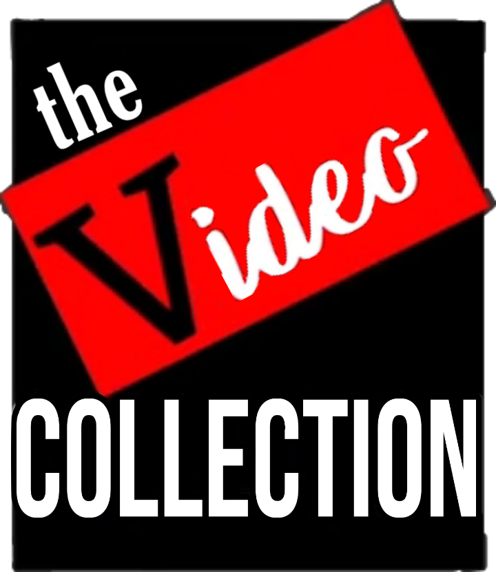 The Video Collection(1986) Logo REMASTERED by tuannghia1999 on DeviantArt