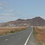 Lanzarote Island Driving