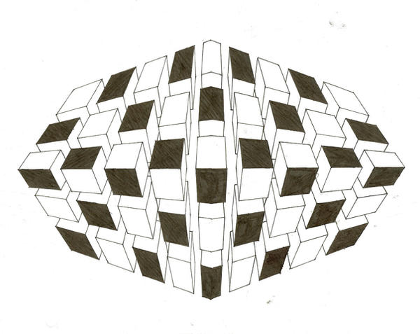 Superblock Pattern super blocks by LejerOne on DeviantArt