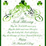 An Irish Blessing for 2010