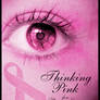 Thinking Pink