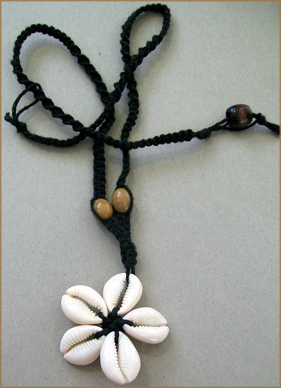 Commissioned Necklace 1