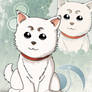 +Gintama+ Sadaharu