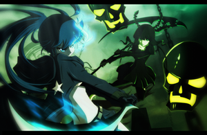 BRS vs Death Master