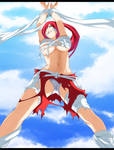 Erza's Suffering - Chapter 482