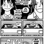 One Piece:High School Never Ends Page Eight